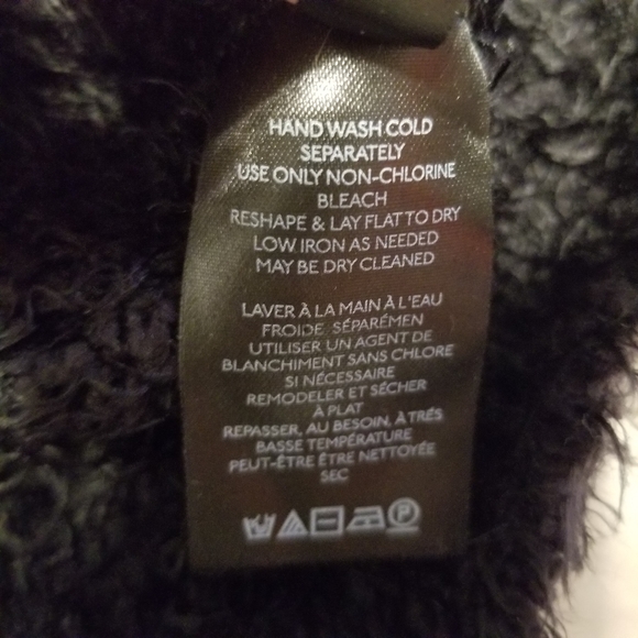 Free People V-Neck Eyelash-Chenille Knit Oversize Silhouette Sweater - Picture 9 of 11